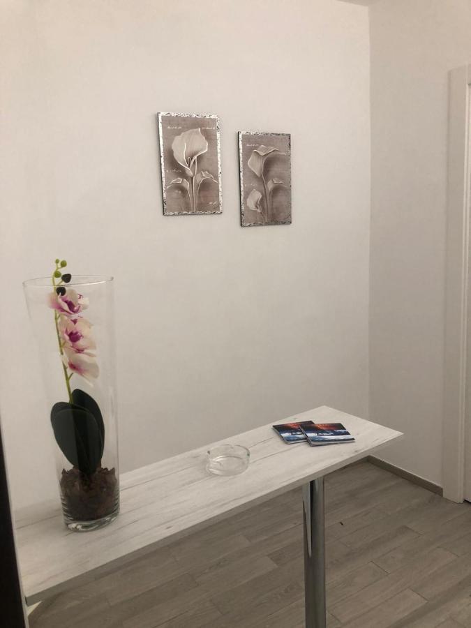 Dg Sicily 호텔 카타니아 외부 사진