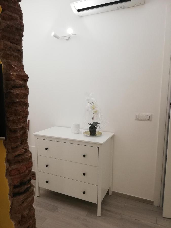 Dg Sicily 호텔 카타니아 외부 사진